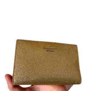 Kate Spade Sparkling Wallet